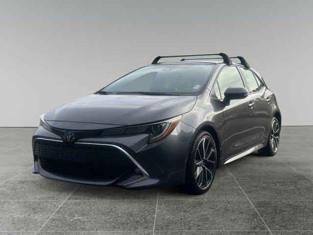 used 2021 Toyota Corolla car, priced at $25,999