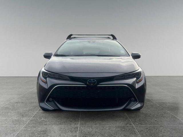 used 2021 Toyota Corolla car, priced at $25,999