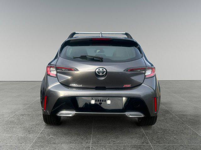 used 2021 Toyota Corolla car, priced at $25,999