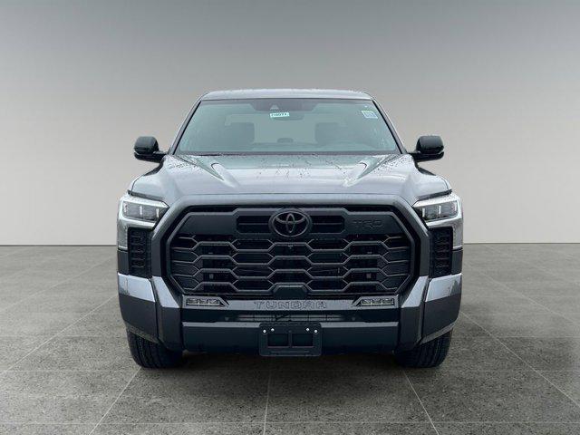 new 2025 Toyota Tundra car, priced at $62,368