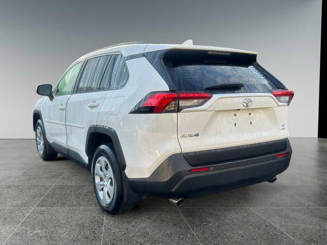 used 2019 Toyota RAV4 car, priced at $26,911