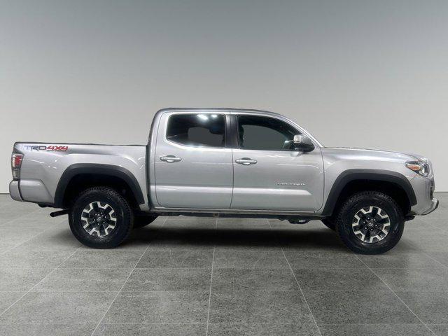 used 2023 Toyota Tacoma car, priced at $40,999