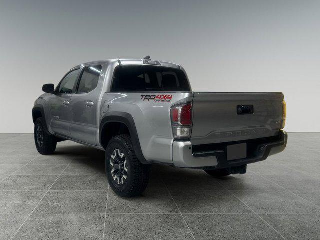 used 2023 Toyota Tacoma car, priced at $40,999