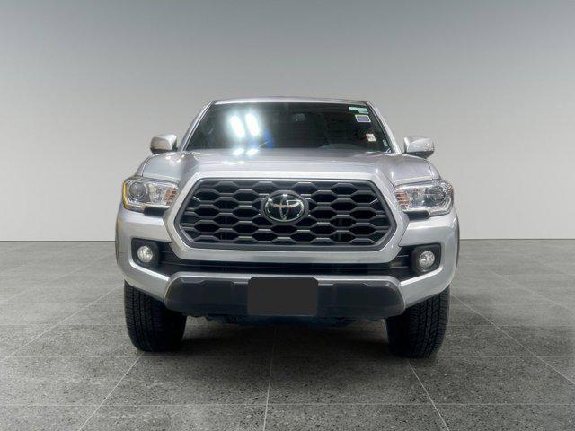 used 2023 Toyota Tacoma car, priced at $40,999