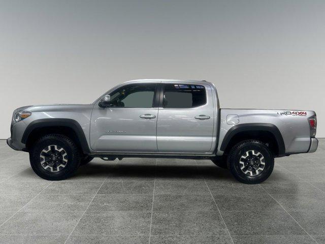 used 2023 Toyota Tacoma car, priced at $40,999