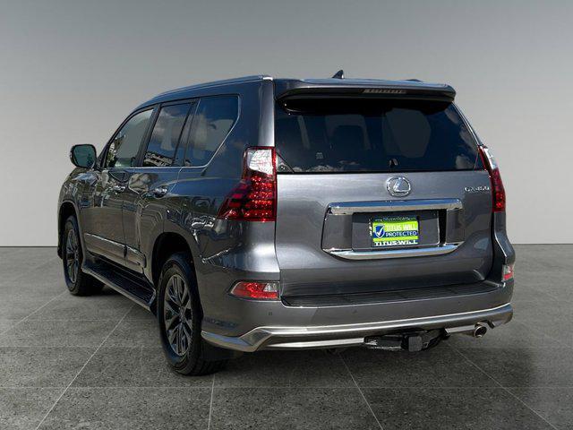 used 2019 Lexus GX 460 car, priced at $48,999
