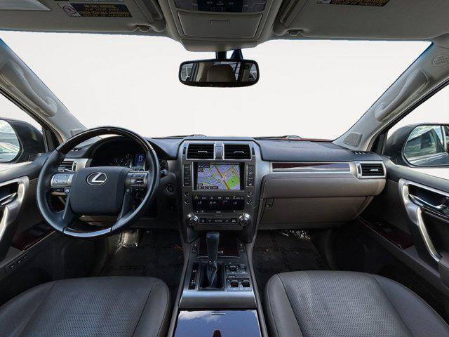 used 2019 Lexus GX 460 car, priced at $48,999