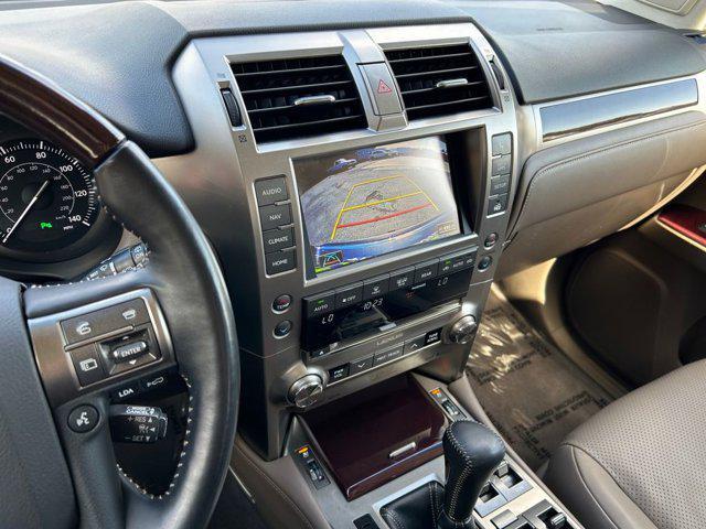 used 2019 Lexus GX 460 car, priced at $48,999