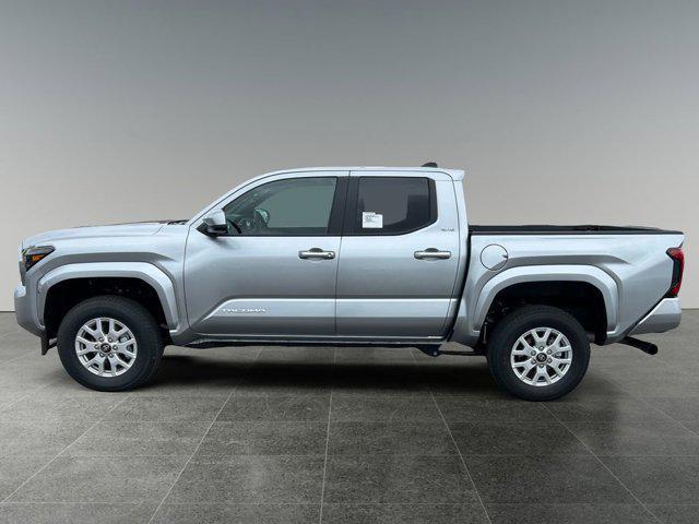 new 2025 Toyota Tacoma car, priced at $42,769