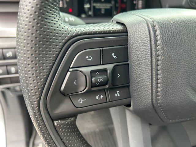 new 2025 Toyota Tacoma car, priced at $42,769