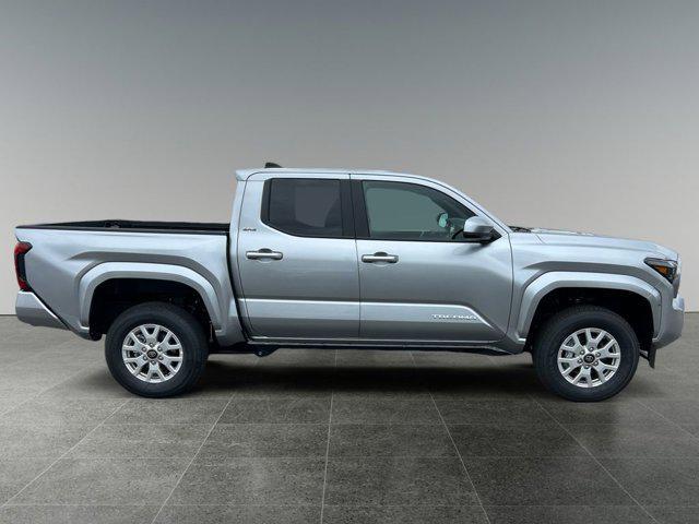 new 2025 Toyota Tacoma car, priced at $42,769