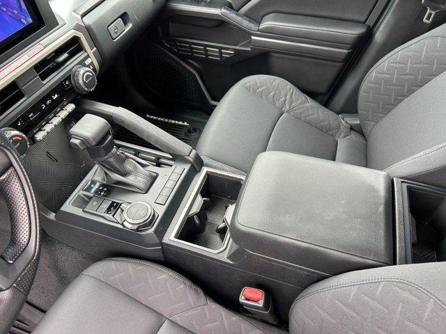 new 2025 Toyota Tacoma car, priced at $42,769