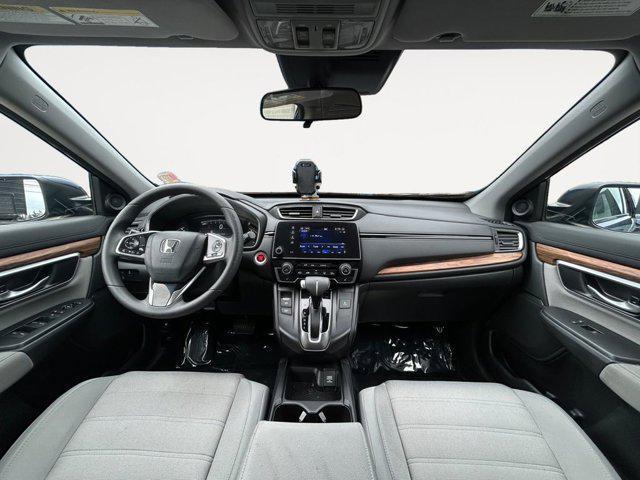 used 2018 Honda CR-V car, priced at $18,999