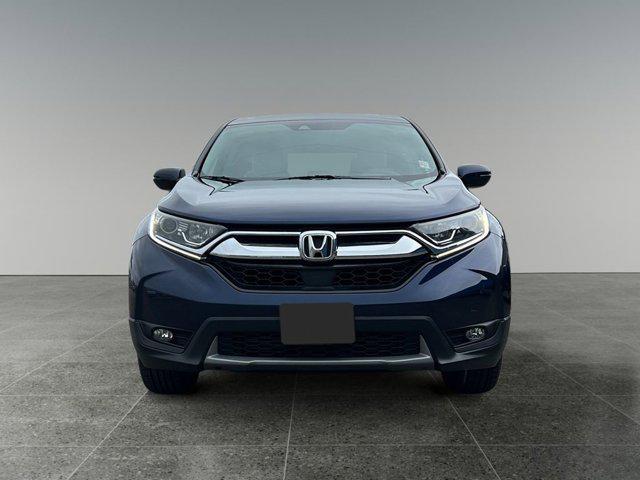 used 2018 Honda CR-V car, priced at $18,999