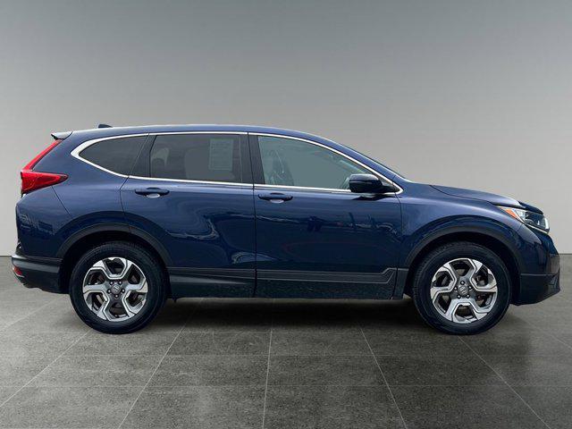 used 2018 Honda CR-V car, priced at $18,999