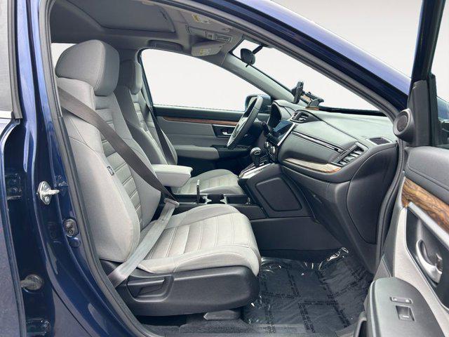 used 2018 Honda CR-V car, priced at $18,999
