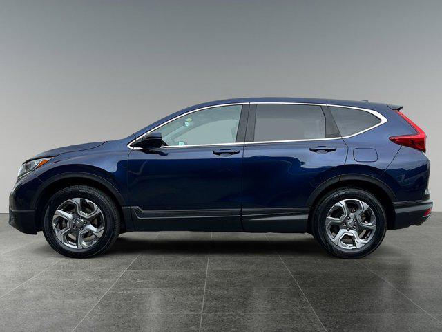 used 2018 Honda CR-V car, priced at $18,999