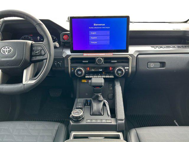 new 2024 Toyota Tacoma car, priced at $54,988