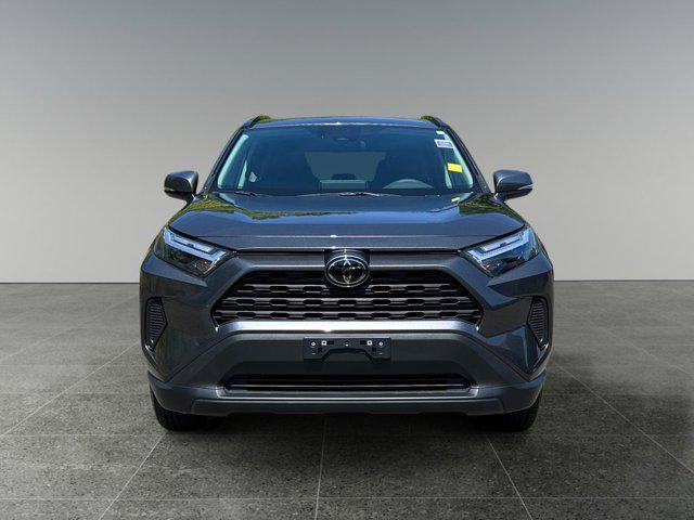 used 2024 Toyota RAV4 car, priced at $38,629