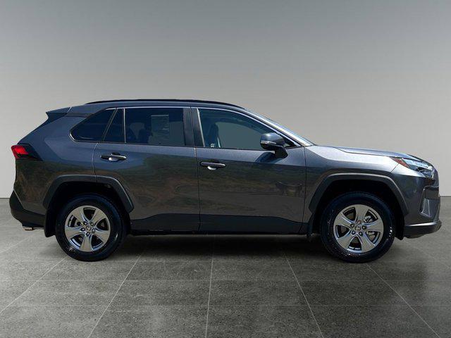 used 2024 Toyota RAV4 car, priced at $38,629