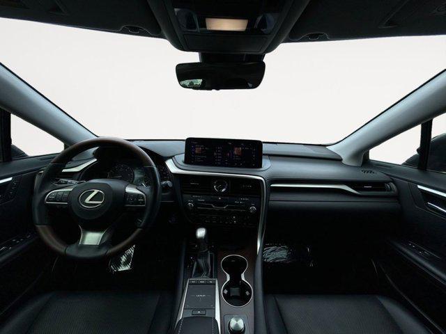used 2021 Lexus RX 350 car, priced at $35,998