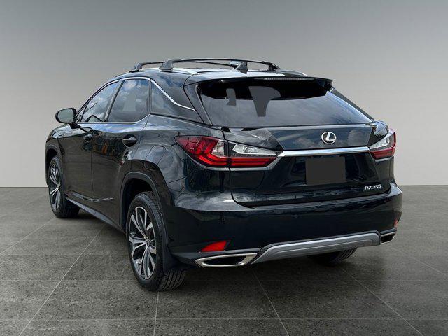 used 2021 Lexus RX 350 car, priced at $35,998