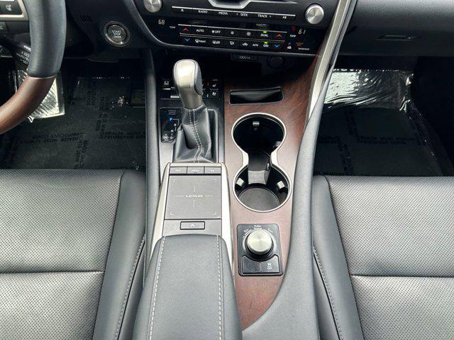 used 2021 Lexus RX 350 car, priced at $35,998