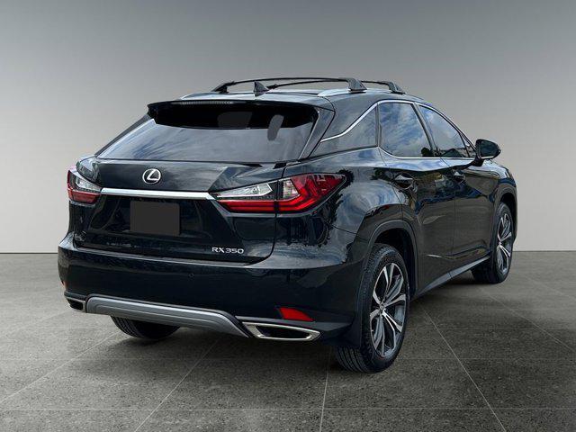 used 2021 Lexus RX 350 car, priced at $35,998