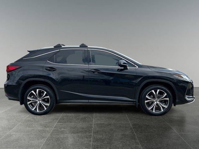 used 2021 Lexus RX 350 car, priced at $35,998