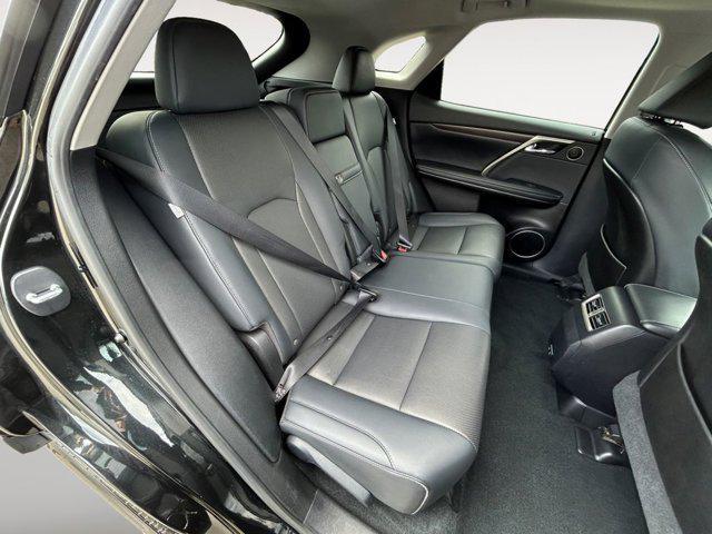 used 2021 Lexus RX 350 car, priced at $35,998