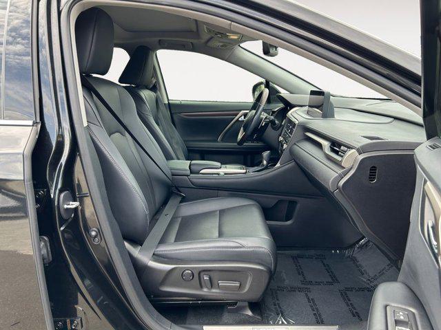 used 2021 Lexus RX 350 car, priced at $35,998