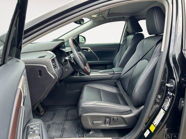used 2021 Lexus RX 350 car, priced at $35,998