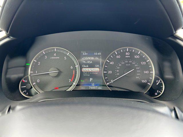 used 2021 Lexus RX 350 car, priced at $35,998