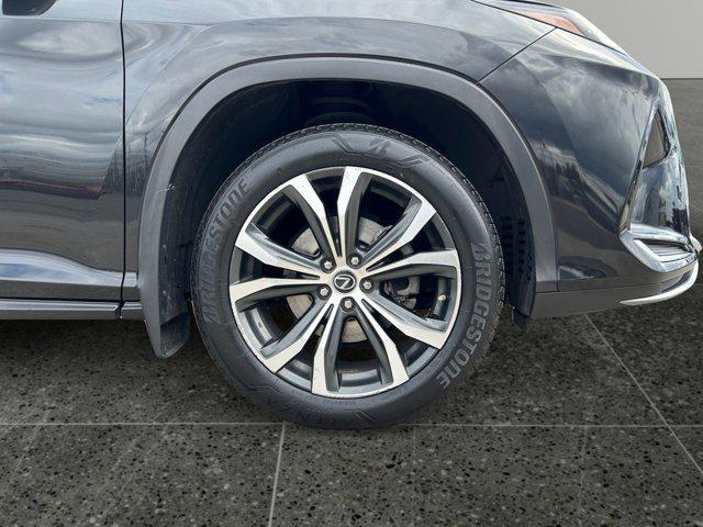 used 2021 Lexus RX 350 car, priced at $35,998