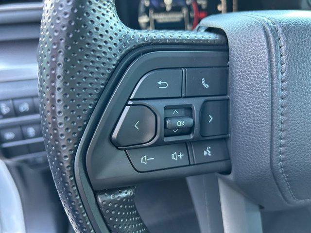 new 2025 Toyota Tacoma car, priced at $42,199