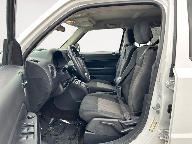 used 2014 Jeep Patriot car, priced at $8,502