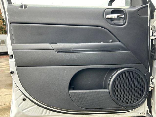 used 2014 Jeep Patriot car, priced at $8,502