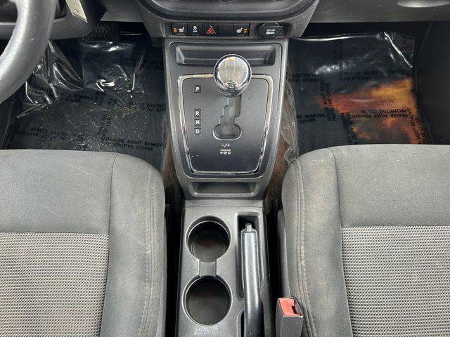 used 2014 Jeep Patriot car, priced at $8,502