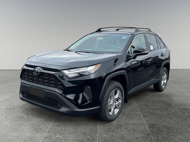 new 2024 Toyota RAV4 car, priced at $36,143