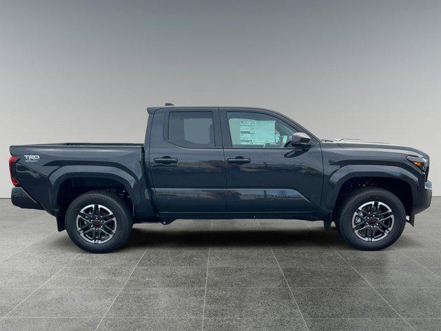 new 2024 Toyota Tacoma car, priced at $43,795