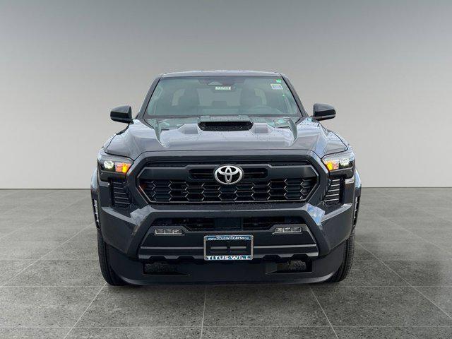 new 2024 Toyota Tacoma car, priced at $43,795