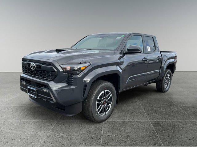 new 2024 Toyota Tacoma car, priced at $43,795