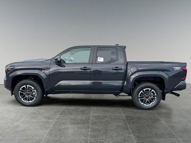 new 2024 Toyota Tacoma car, priced at $43,795