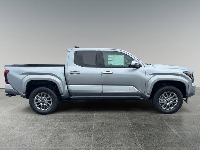 new 2024 Toyota Tacoma car, priced at $52,578