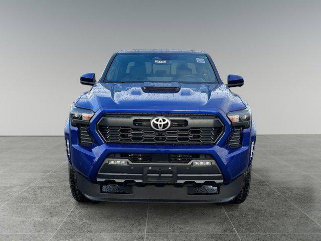 new 2024 Toyota Tacoma car, priced at $52,728