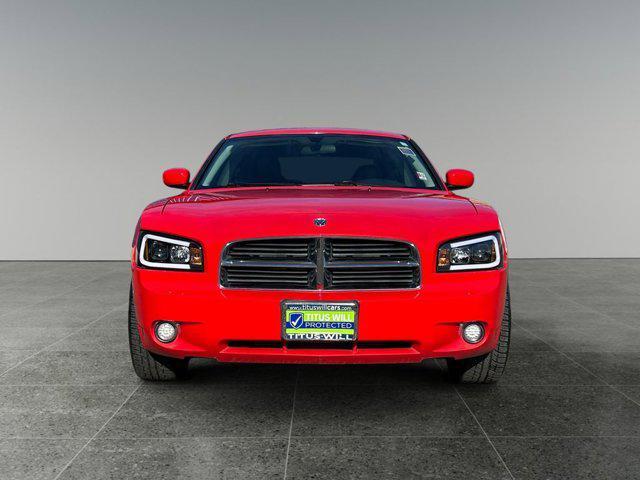 used 2010 Dodge Charger car, priced at $10,987