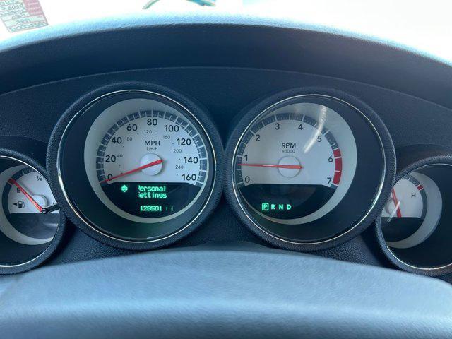 used 2010 Dodge Charger car, priced at $10,987