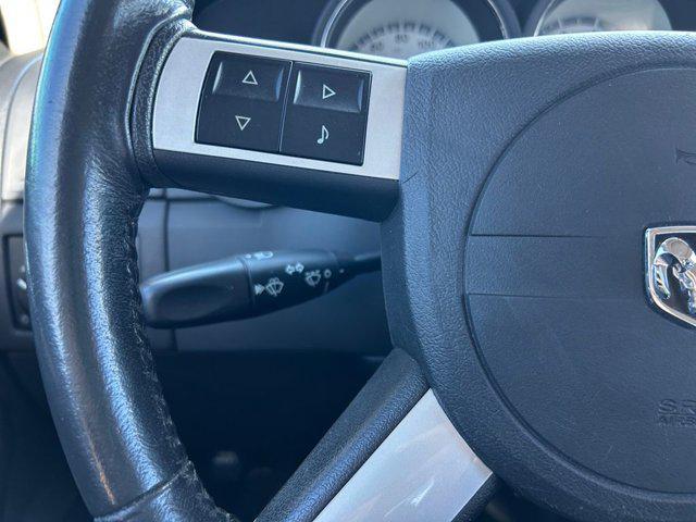 used 2010 Dodge Charger car, priced at $10,987