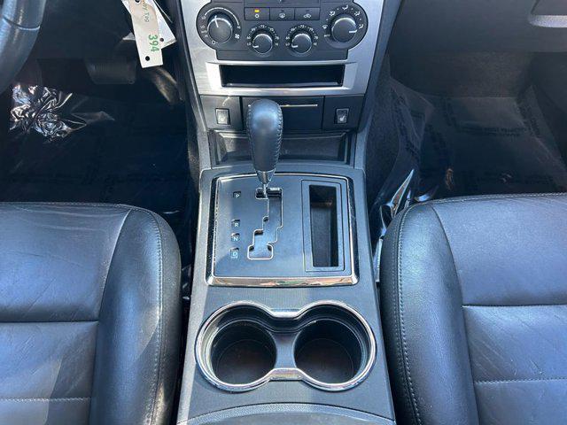 used 2010 Dodge Charger car, priced at $10,987