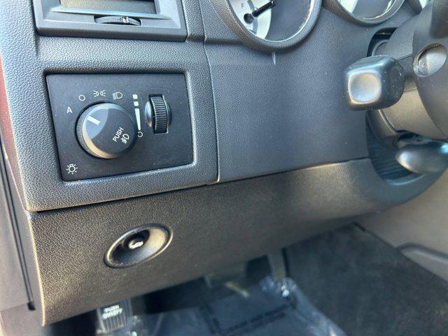 used 2010 Dodge Charger car, priced at $10,987